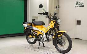 HONDA CT125-2 JA65