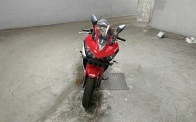 YAMAHA YZF-R25 RG10J