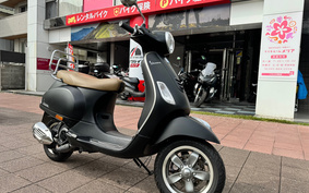 VESPA LXV125