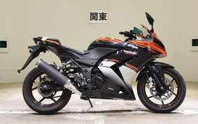 KAWASAKI NINJA 250R EX250K