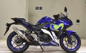 YAMAHA YZF-R25 RG10