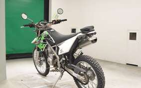 KAWASAKI KLX125 LX125C