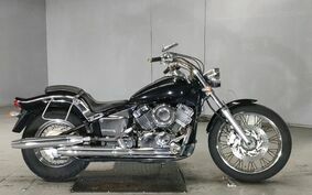 YAMAHA DRAGSTAR 400 2006 VH01J