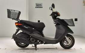 YAMAHA AXIS 125 TREET SE53J