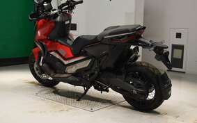 HONDA X-ADV 750 2019 RC95