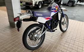 YAMAHA DT50 17W