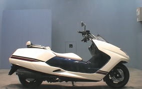 YAMAHA MAXAM 250 2010 SG21J