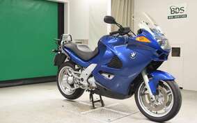 BMW K1200R S 2001 0547