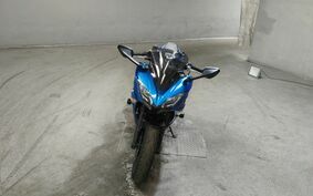 KAWASAKI NINJA 650 2020 ER650H