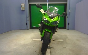 KAWASAKI NINJA 1000 2012 ZXT00G