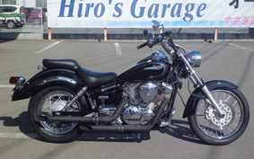 YAMAHA DRAGSTAR 250 VG02J