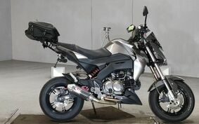 KAWASAKI Z125 PRO BR125H