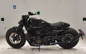 HARLEY RH1250S 2024