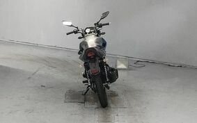 YAMAHA FAZER 125 LBPPCJM