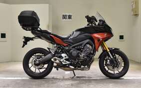 YAMAHA MT-09 Tracer GT RN51J