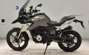 BMW G310GS 2020 0G02