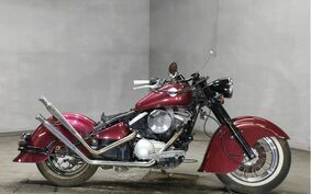 KAWASAKI VULCAN 400 DRIFTER 1999 VN400D