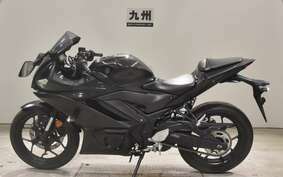 YAMAHA YZF-R3 2021 RH13J