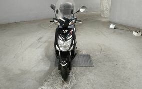 YAMAHA CYGNUS 125 X SR SE44J