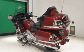 HONDA GL 1800 GOLD WING AIRBAG NAVI 2013