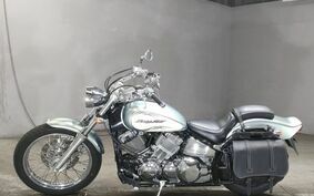 YAMAHA DRAGSTAR 400 2007 VH01J