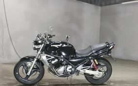 KAWASAKI BALIUS 250 Gen.2 ZR250B