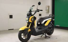 HONDA ZOOMER-X JF52