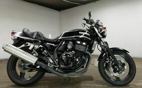 KAWASAKI ZRX-2 2009 ZR400E