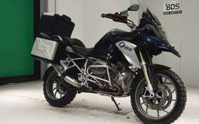 BMW R1200GS 2013