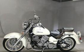 YAMAHA DRAGSTAR 400 CLASSIC 2012 VH02J