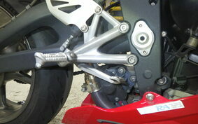 TRIUMPH DAYTONA 675 2009 MD1066