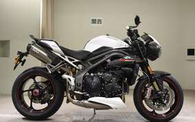 TRIUMPH SPEED TRIPLE RS 2019 PN275C