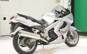 KAWASAKI ZZ1200 NINJA R 2002 ZXT20C