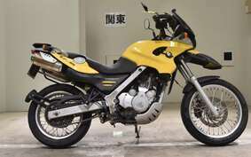 BMW F650GS 2003 0172