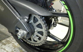 KAWASAKI NINJA ZX-6R A 2021 ZX636G