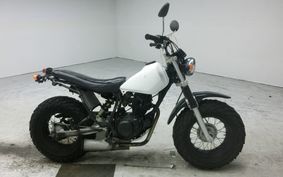 YAMAHA TW200 2JL