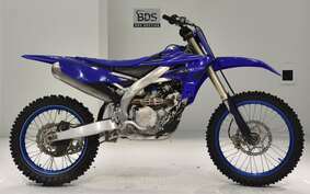 YAMAHA YZ250F CG40C