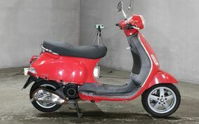 VESPA LX50 C381