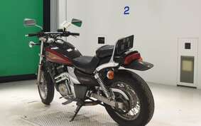 KAWASAKI ELIMINATOR 250 LX EL250A