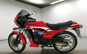 KAWASAKI AR 125 AR125A