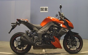 KAWASAKI Z1000 Gen.4 2011 ZRT00D