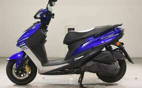 YAMAHA CYGNUS 125 XSR 3 SEA5J