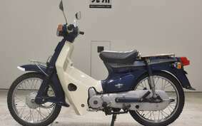 HONDA C90 SUPER CUB E HA02