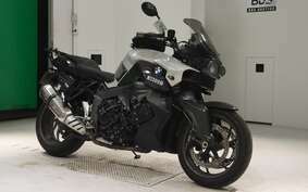 BMW K1300R 2009