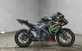 YAMAHA YZF-R3 2015 RH07J