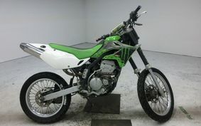 KAWASAKI KLX250 2001 LX250E