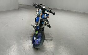 KAWASAKI KLX250D TRACKER LX250E