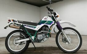 YAMAHA SEROW 225 W 4JG