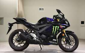 YAMAHA YZF-R25 A RG43J