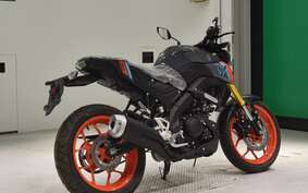 YAMAHA MT-15